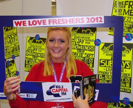 Ikea Capital Freshers Fayre 3