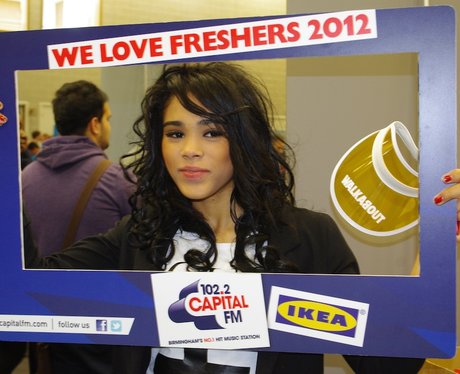 Ikea Capital Freshers Fayre