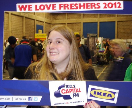 Ikea Capital Freshers Fayre 5