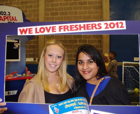 Ikea Capital Freshers Fayre 5
