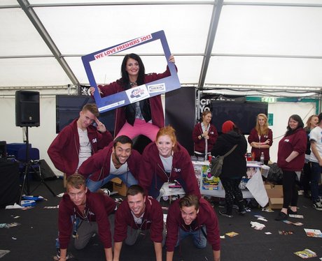 Ikea Capital Freshers Fayre 5