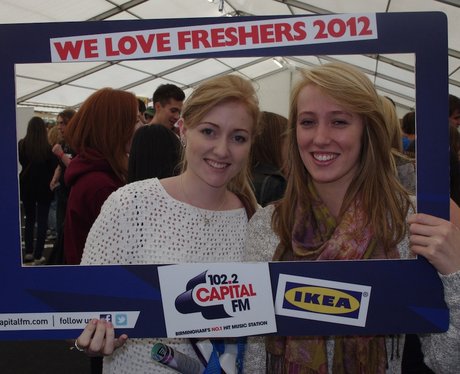 Ikea Capital Freshers Fayre 5