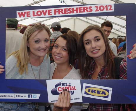 Ikea Capital Freshers Fayre 5