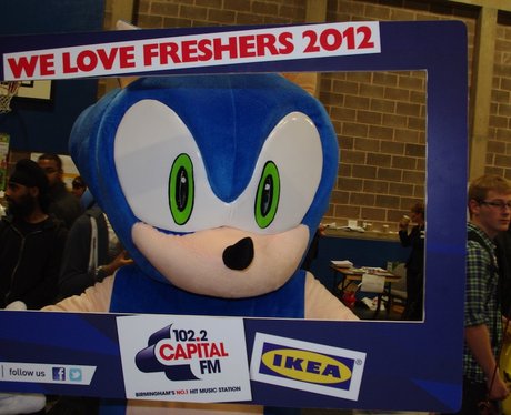 Ikea Capital Freshers Fayre 5