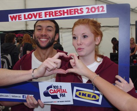 Ikea Capital Freshers Fayre 5