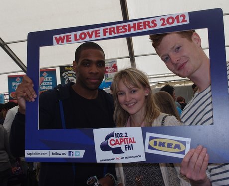 Ikea Capital Freshers Fayre 5