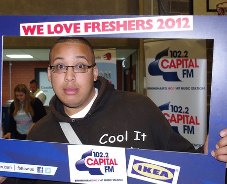 Ikea Capital Freshers Fayre 5