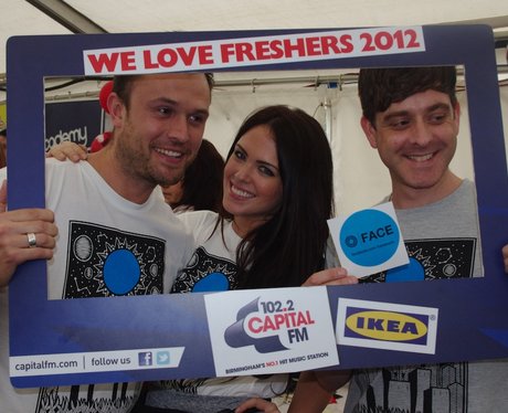 Ikea Capital Freshers Fayre 5