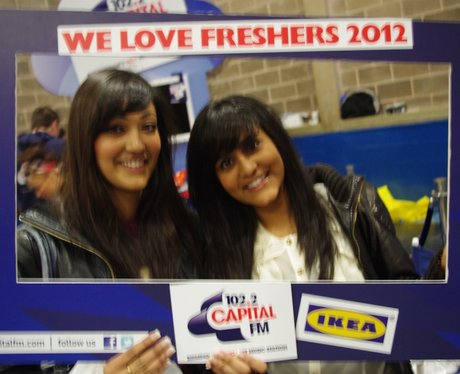 Ikea Capital Freshers Fayre 5