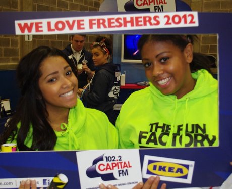 Ikea Capital Freshers Fayre 5