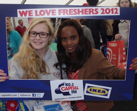 Ikea Capital Freshers Fayre 5