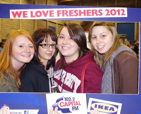 Ikea Capital Freshers Fayre 5