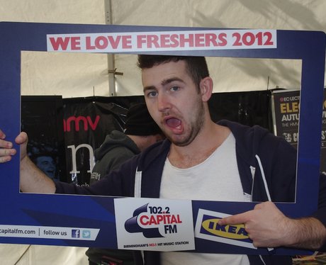 Ikea Capital Freshers Fayre 6