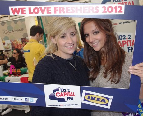 Ikea Capital Freshers Fayre 6