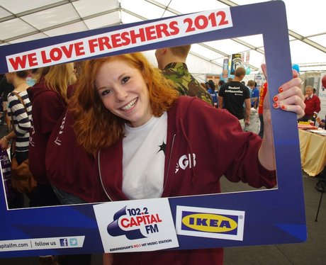 Ikea Capital Freshers Fayre 6
