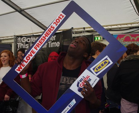 Ikea Capital Freshers Fayre 6
