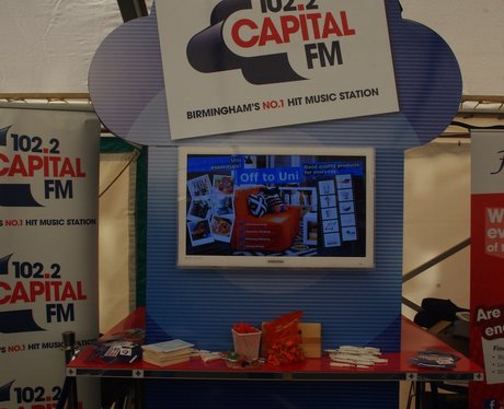 Ikea Capital Freshers Fayre 6