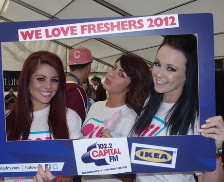 Ikea Capital Freshers Fayre 6