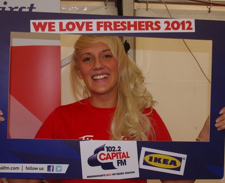 Ikea Capital Freshers Fayre 6