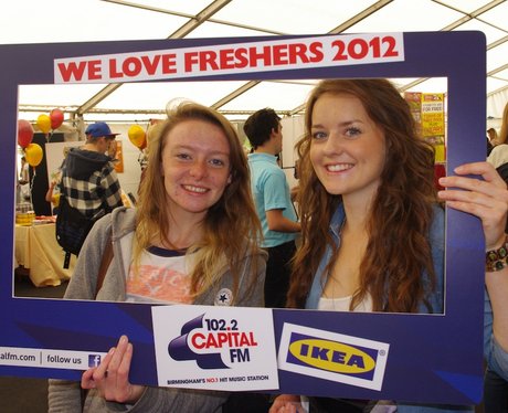 Ikea Capital Freshers Fayre 6