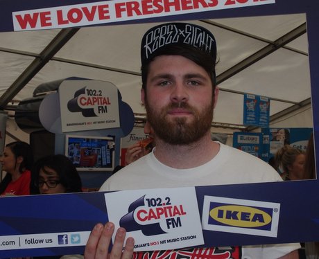 Ikea Capital Freshers Fayre 6