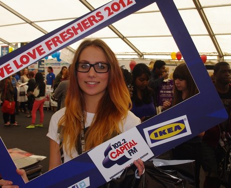 Ikea Capital Freshers Fayre 6