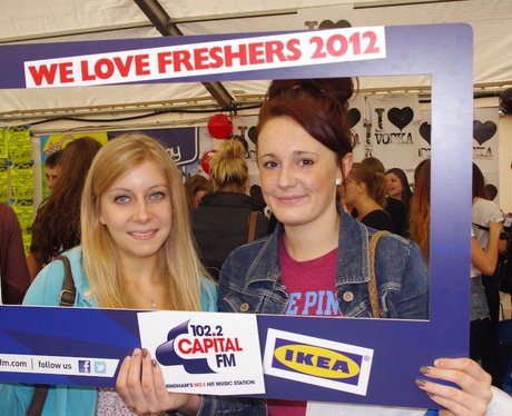 Ikea Capital Freshers Fayre 6