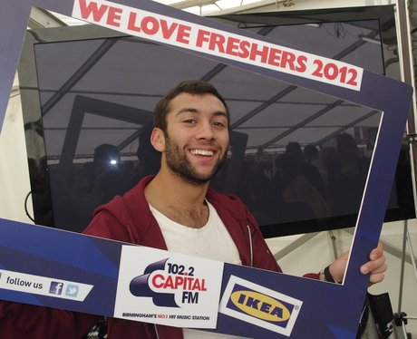 Ikea Capital Freshers Fayre 6