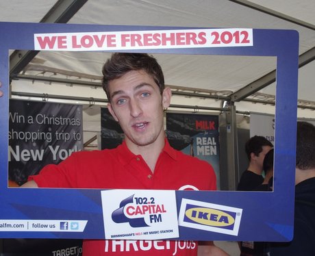 Ikea Capital Freshers Fayre 6