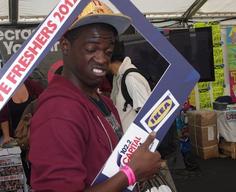 Ikea Capital Freshers Fayre 6