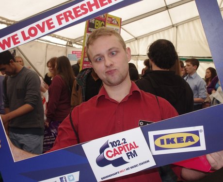 Ikea Capital Freshers Fayre 6
