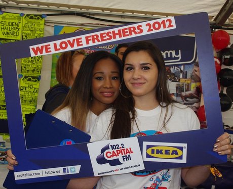 Ikea Capital Freshers Fayre 6