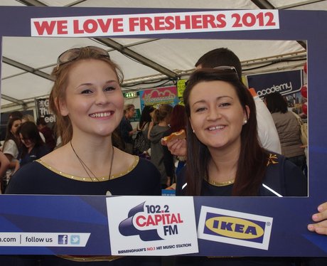 Ikea Capital Freshers Fayre 6