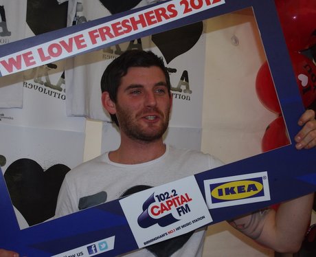 Ikea Capital Freshers Fayre 6