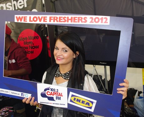 Ikea Capital Freshers Fayre 6