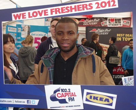 Ikea Capital Freshers Fayre 6