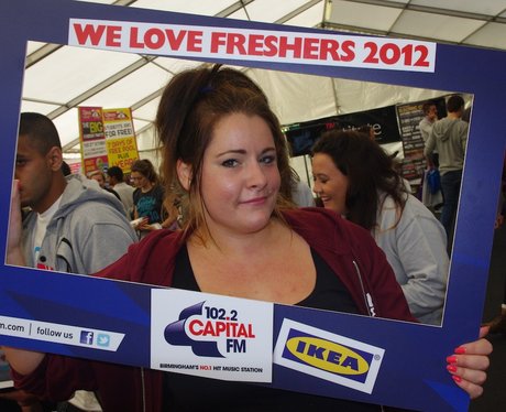 Ikea Capital Freshers Fayre 6