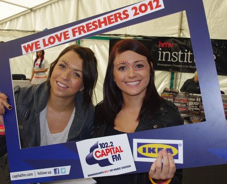 Ikea Capital Freshers Fayre 6