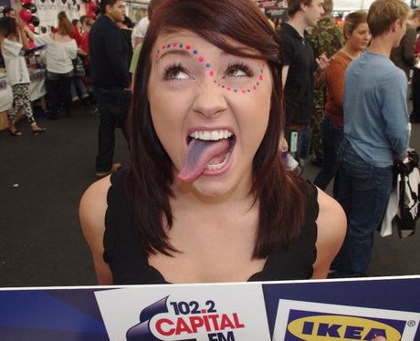 Ikea Capital Freshers Fayre 6