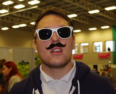 Ikea Capital Freshers Fayre