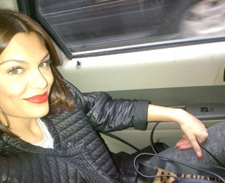 Jessie J twitter