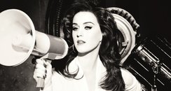 Katy Perry new campaign for GHD