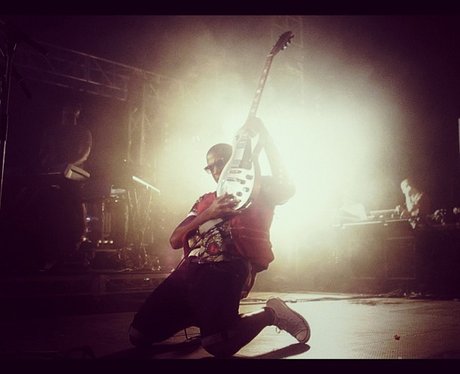 Labirnth live