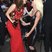 Image 7: Lady Gaga and Donatella Versace in Milan