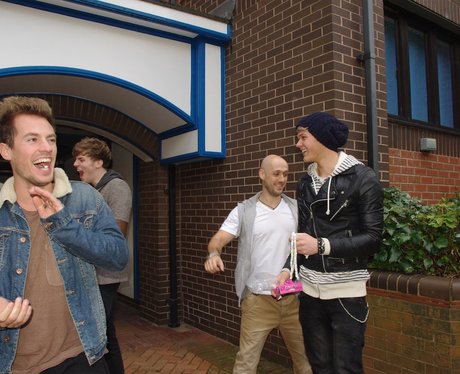 Lawson at Capital Birmingham