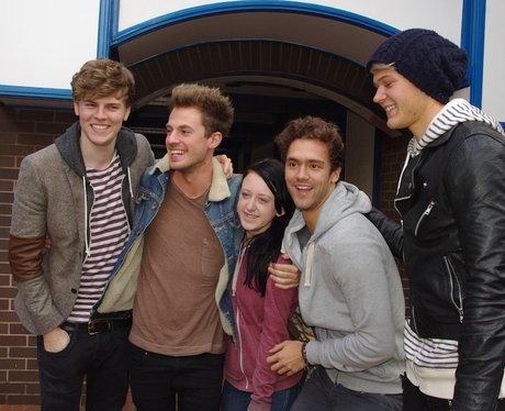 Lawson at Capital Birmingham