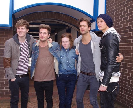 Lawson at Capital Birmingham