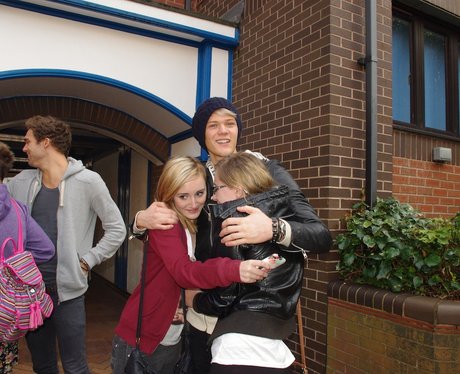 Lawson at Capital Birmingham