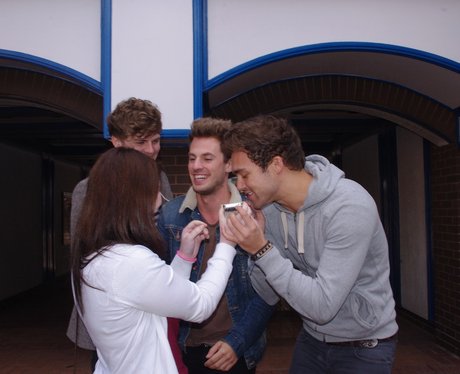 Lawson at Capital Birmingham