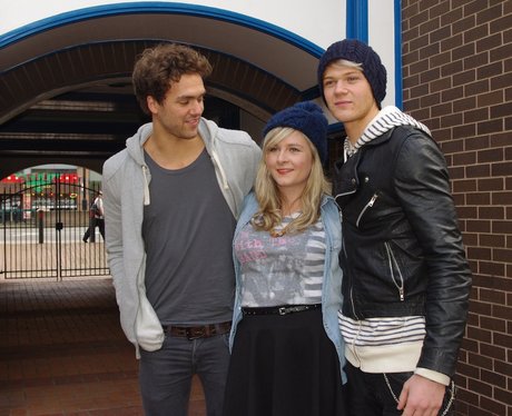 Lawson at Capital Birmingham